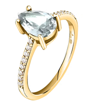 Anneau Morellato Femme in Argent SAIW210012 - SAIW210012